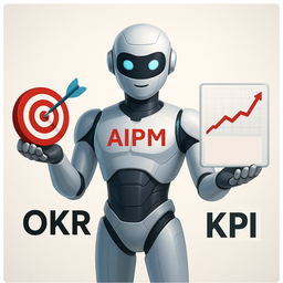 AIPM logo